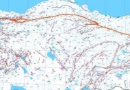 'Ülke genelinde 500’e yakın diri fay hattı bulunuyor'