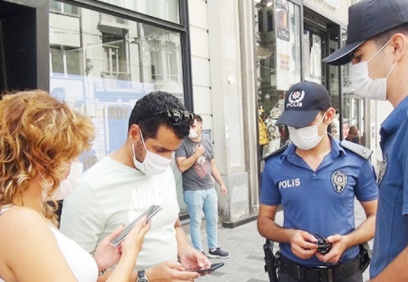 Ülke genelinde denetim yapılacak