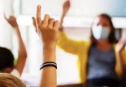 “Ülke genelinde okullar sıkış tepiş, bakımsız, güvensiz, yetersiz”