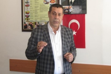 Ülke genelinde üretim planlaması yapılmalı