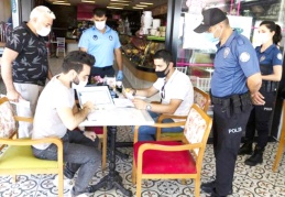 Ülke genelinde yarın kapsamlı Koronavirüs denetimi gerçekleştirilecek