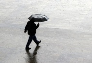 Ülke genelinde yeni bir yağışlı havanın etkisine girilecek