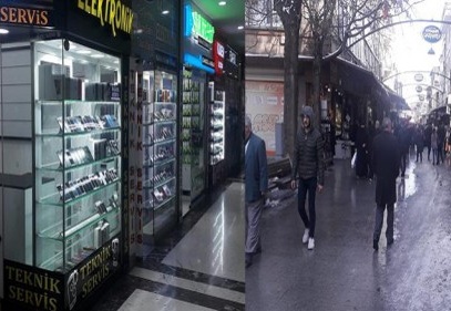 Ülke, ikinci 2001 krizine doğru gidiyor