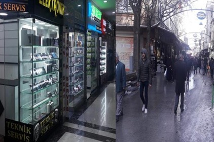 Ülke, ikinci 2001 krizine doğru gidiyor