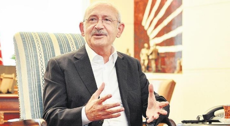 Ülke iklim ve su krizinin tam ortasında