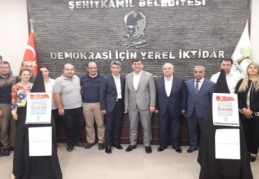 “Ülke kaynaklarını düzgün yönetirsek, sorun kalmaz”