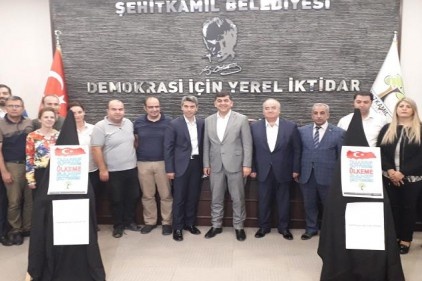 &#8220;Ülke kaynaklarını düzgün yönetirsek, sorun kalmaz&#8221;