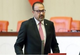 "Ülke kaynaklarını halka adil dağıtın!”