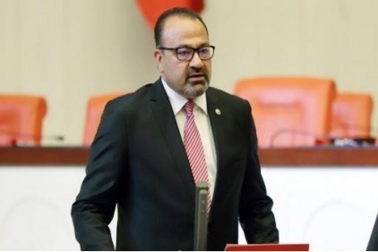 "Ülke kaynaklarını halka adil dağıtın!&#8221;
