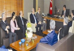 Ülke olarak bu zamanı iyi değerlendirmeliyiz