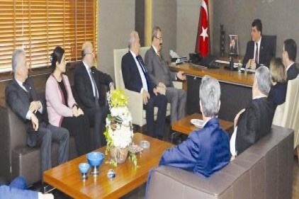 Ülke olarak bu zamanı iyi değerlendirmeliyiz