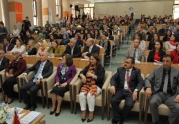 Ülke olarak çok önemli bir toplumsal değişim sürecinden geçiyoruz