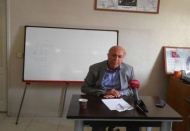 “Ülke sahipsiz” değil”
