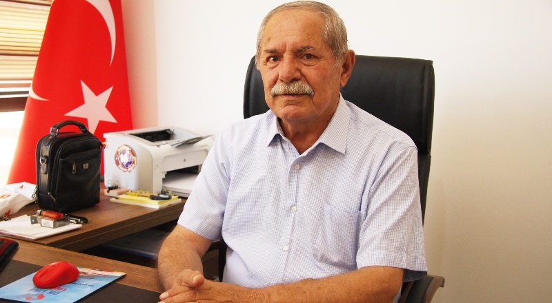 Ülkede ne hukuk ne adalet ne de demokrasi kaldı