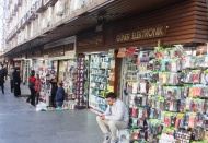 Ülkede tam bir ekonomik buhran ve kaos yaşanıyor