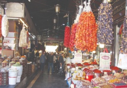 Ülkede tam bir ekonomik buhran ve kaos yaşanıyor