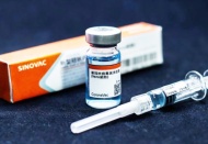 Ülkedeki aşıların çok yüksek koruma oranı yok