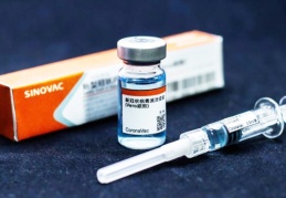 Ülkedeki aşıların çok yüksek koruma oranı yok