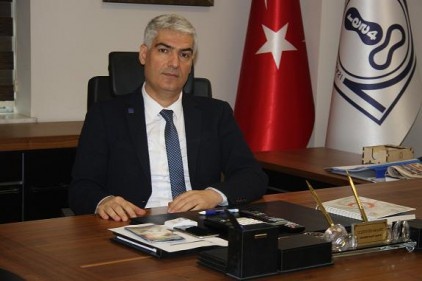Ülkeler için enerji çok önemli bir parametre