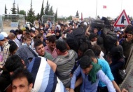 Ülkelerine giden Suriyelilerin sayısı 30 bini aştı