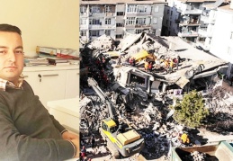 Ülkemiz, bir deprem fırtınasına yakalanacak