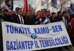 Ülkemiz bir kez daha büyük bir saldırı ile karşı karşıya