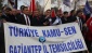 Ülkemiz bir kez daha büyük bir saldırı ile karşı karşıya