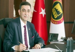 Ülkemiz demokratik bir seçimin ardından yeni bir sürece girdi