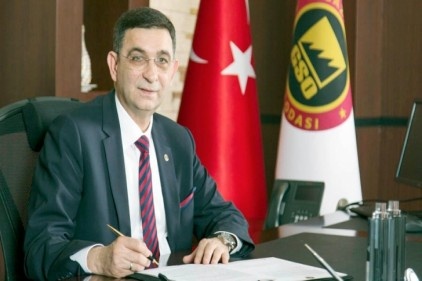 Ülkemiz demokratik bir seçimin ardından yeni bir sürece girdi