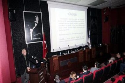 Ülkemiz, dünyanın önemli deprem kuşaklarından biri