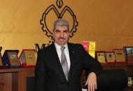 Ülkemiz insanının geleceği üretim ve ihracattadır