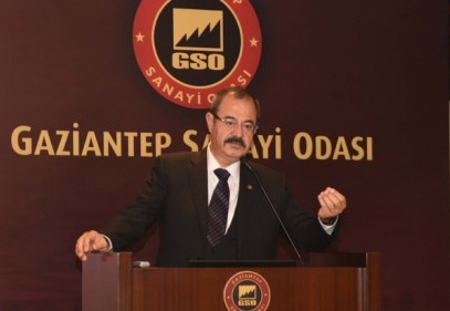 “Ülkemiz, kadınların emeği ve mücadelesi ile yükselecek”