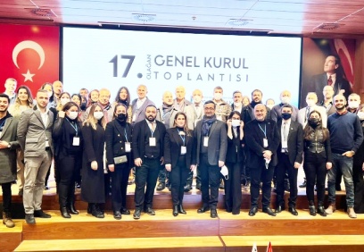 Ülkemiz kavga, kutuplaşma ayrıştırma dilinden çok yoruldu