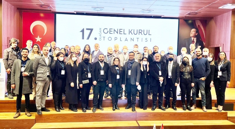 Ülkemiz kavga, kutuplaşma ayrıştırma dilinden çok yoruldu