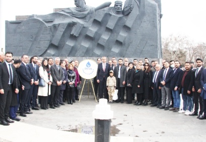 Ülkemiz maalesef çoklu bir krizin içerisinde