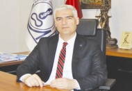 Ülkemiz mülteci ülkesi, kentimiz de mülteci kenti konumuna geldi