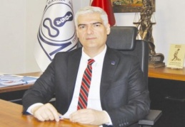 Ülkemiz mülteci ülkesi, kentimiz de mülteci kenti konumuna geldi
