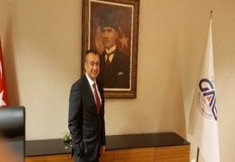 Ülkemiz önemli bir iktisadi konjonktürden geçiyor