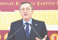 Ülkemiz silahsız bir istilayla karşı karşıya