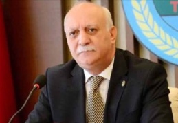 “Ülkemiz topraklarını verimli kullanamıyoruz”