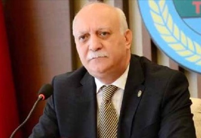 “Ülkemiz topraklarını verimli kullanamıyoruz”