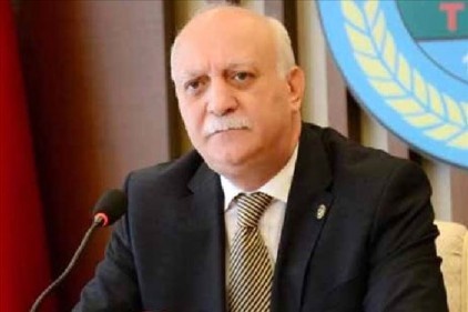 &#8220;Ülkemiz topraklarını verimli kullanamıyoruz&#8221;