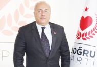 Ülkemiz, uyuşturucu dağıtım, kara para aklama ve yolsuzlukların merkezi