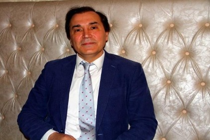 Ülkemizde 30 bine yakın nakil bekleyen hasta var