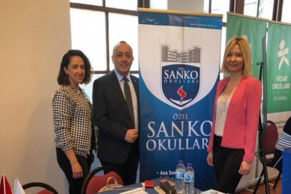 Ülkemizde 17 milyon 800 bin öğrenci var