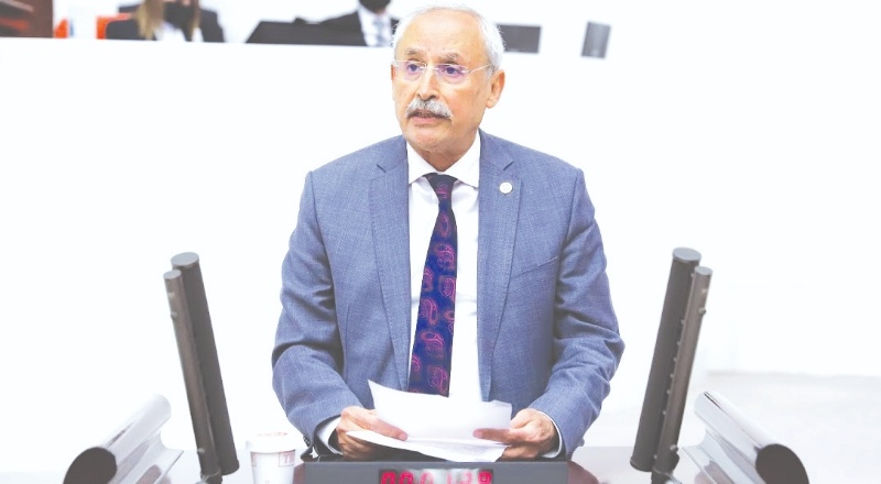 Ülkemizde 6 milyona yakın düzensiz göçmen varken, milyonlar daha gelmeye devam ediyor