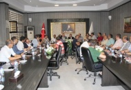 Ülkemizde gerçekleştirilen bulgur üretimi yılda 1 milyon tondan fazla