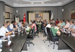 Ülkemizde gerçekleştirilen bulgur üretimi yılda 1 milyon tondan fazla