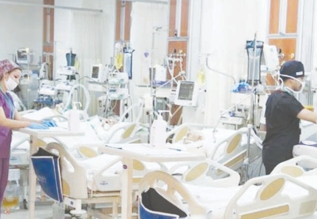 'Ülkemizde her gün virüsten bir uçak dolusu insan ölüyor'