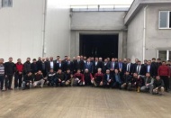 “Ülkemizde rejim değil, hükümet sistemi değişiyor”